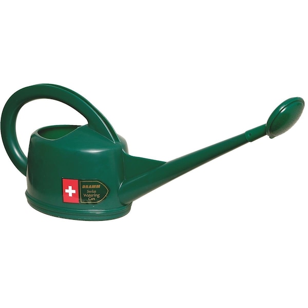 Heavy Duty Plastic Watering Cans